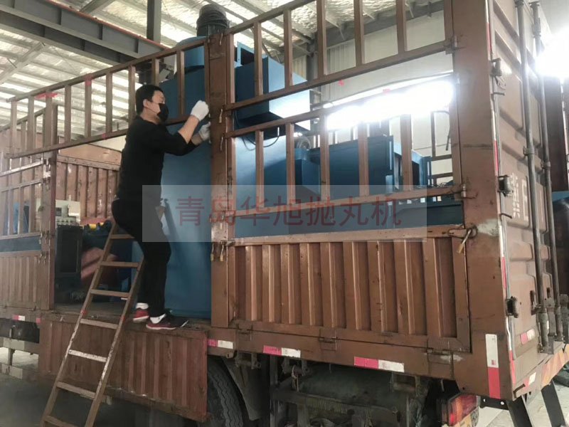 路沿石打磨設備